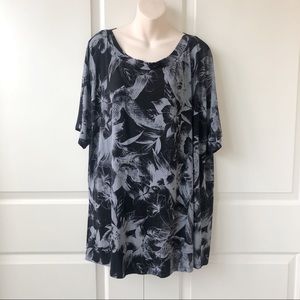 ML Everyday Fashion Women's Blouse